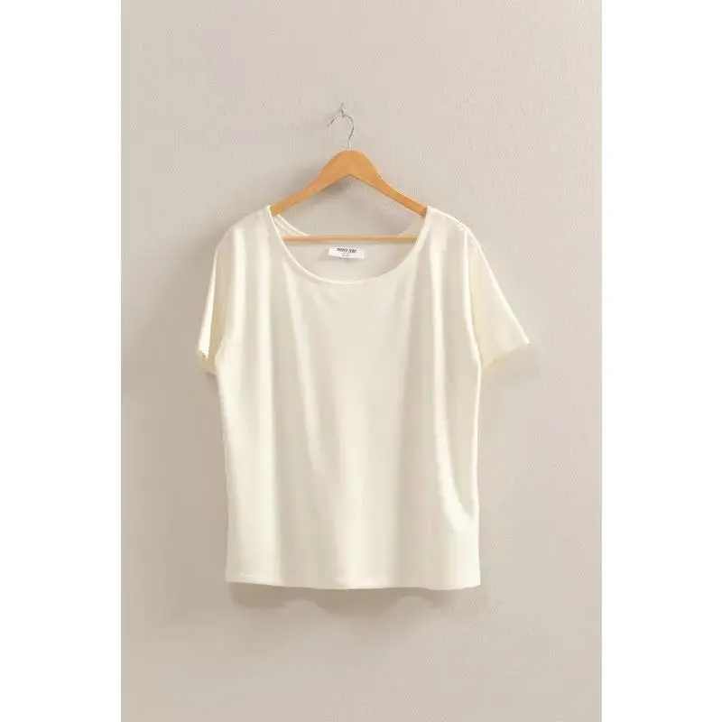 HYFVE Everyday Short Sleeve Tee