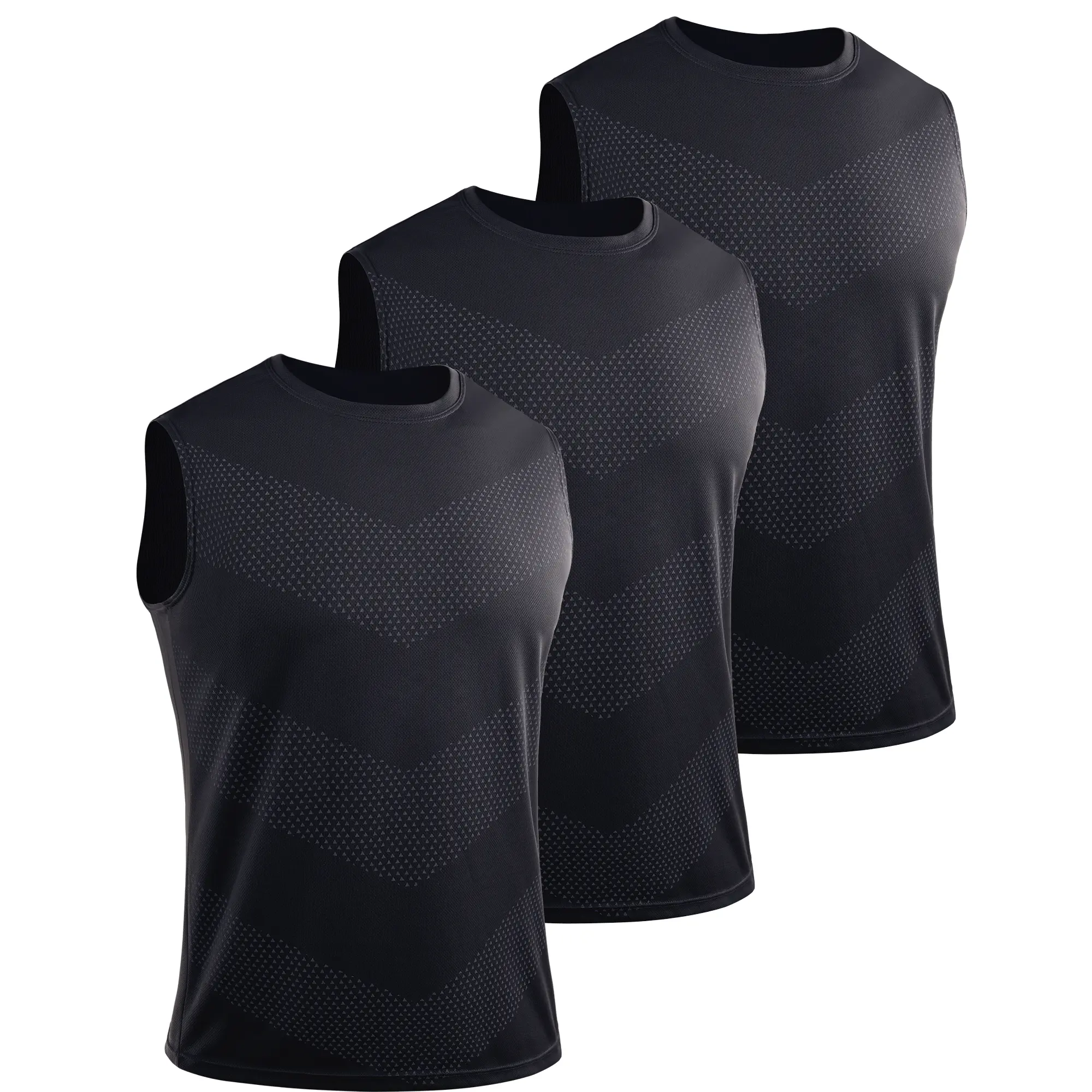 Black + Black + Black