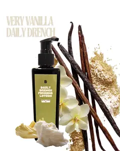 Very Vanilla Body Lotion