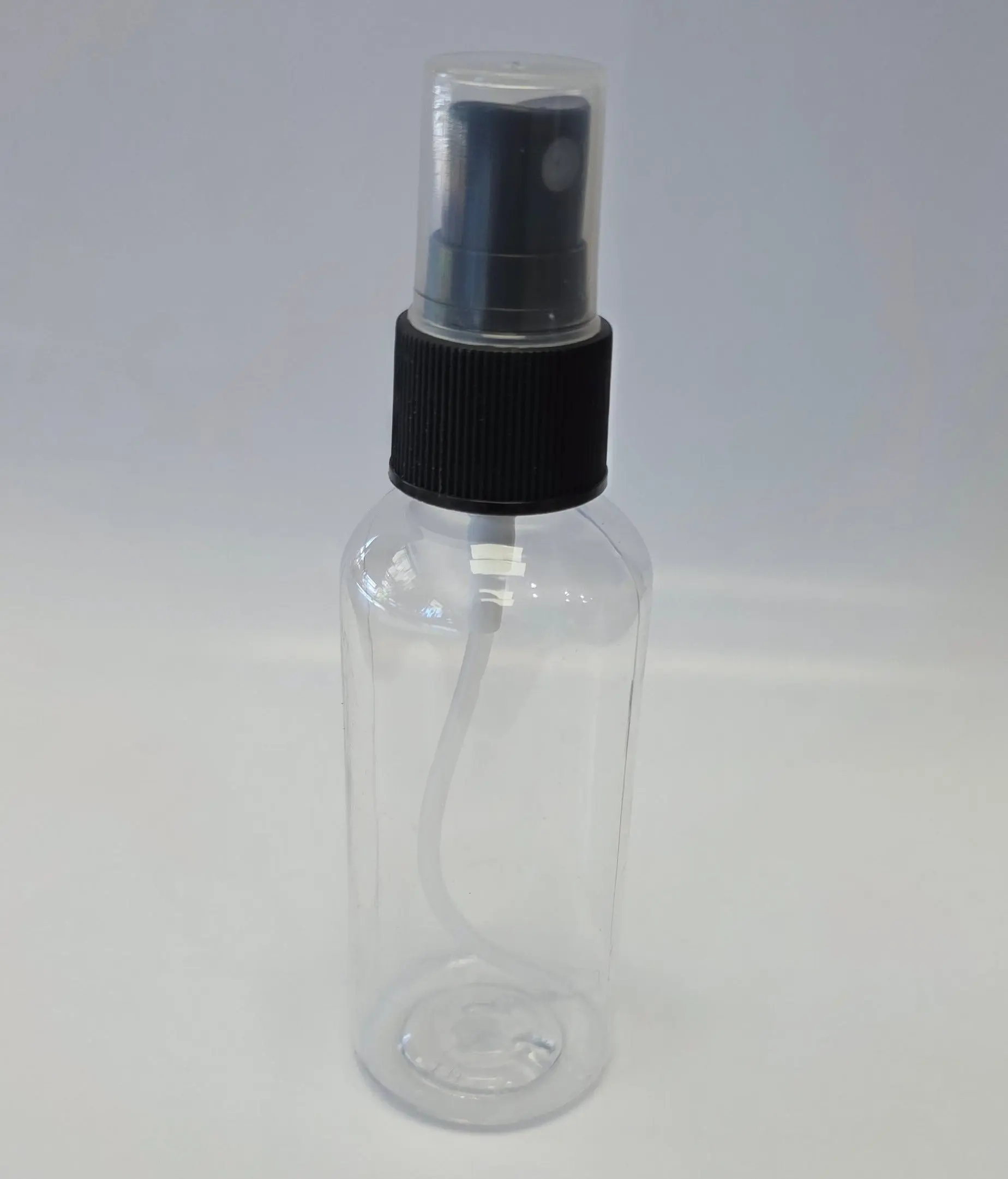 Travel Bottles (Empty)