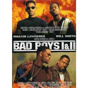 USED-Bad Boys (Se) / Bad Boys II (Se) 2-Pack (Unknown)
