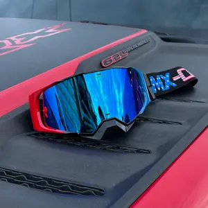MX GOGGLES USA