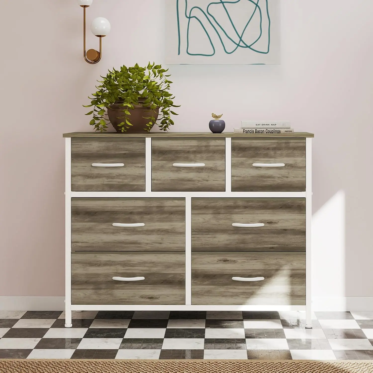 Oak color/7BC