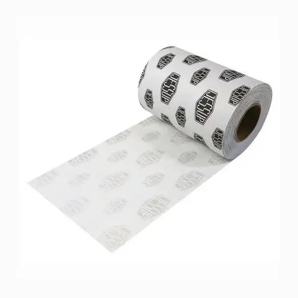 Jessup  Clear Griptape 9" (single sheet)