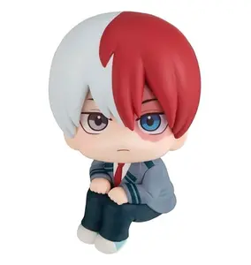 My Hero Academia Shoto Todoroki Look Up Series Statue