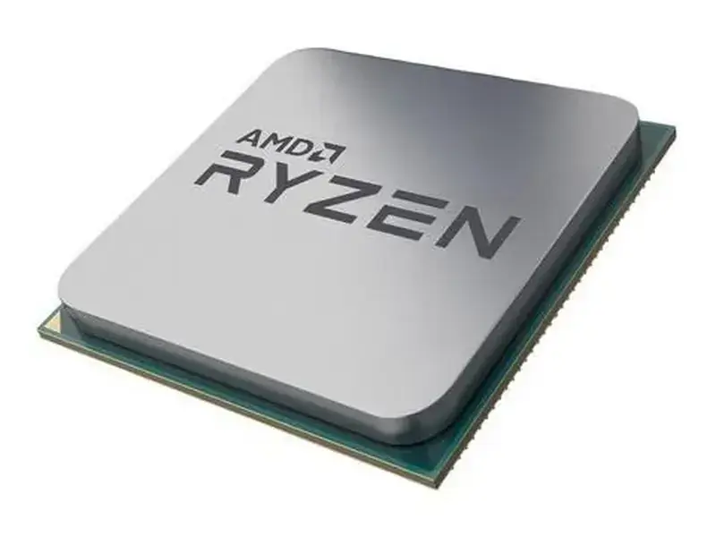 AMD Ryzen 7 5800X3D 8-core, 16-Thread Desktop Processor with AMD 3D V-Cache Technology