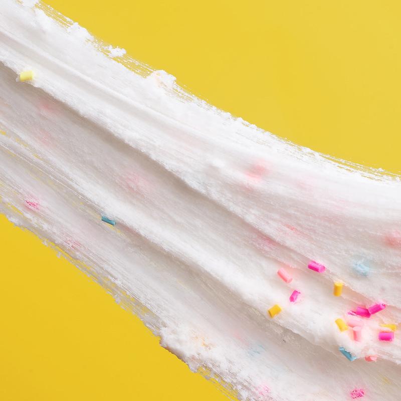 Sloomoo - Cereal Milk Ice Cream Slime