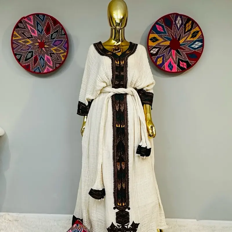 Axum dress