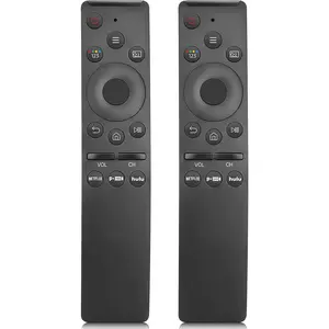 Universal for Samsung Smart TV Remote Control,Replacement for Samsung TV Remote【Pack of 2】