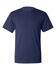 Navy Augusta Wicking Tee 790