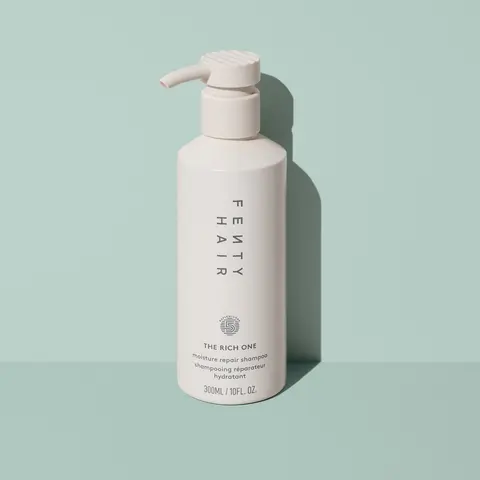 The Rich One Moisture Repair Shampoo