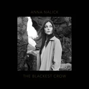 Anna Nalick - The Blackest Crow  [COMPACT DISC - CD] Digipack Packaging