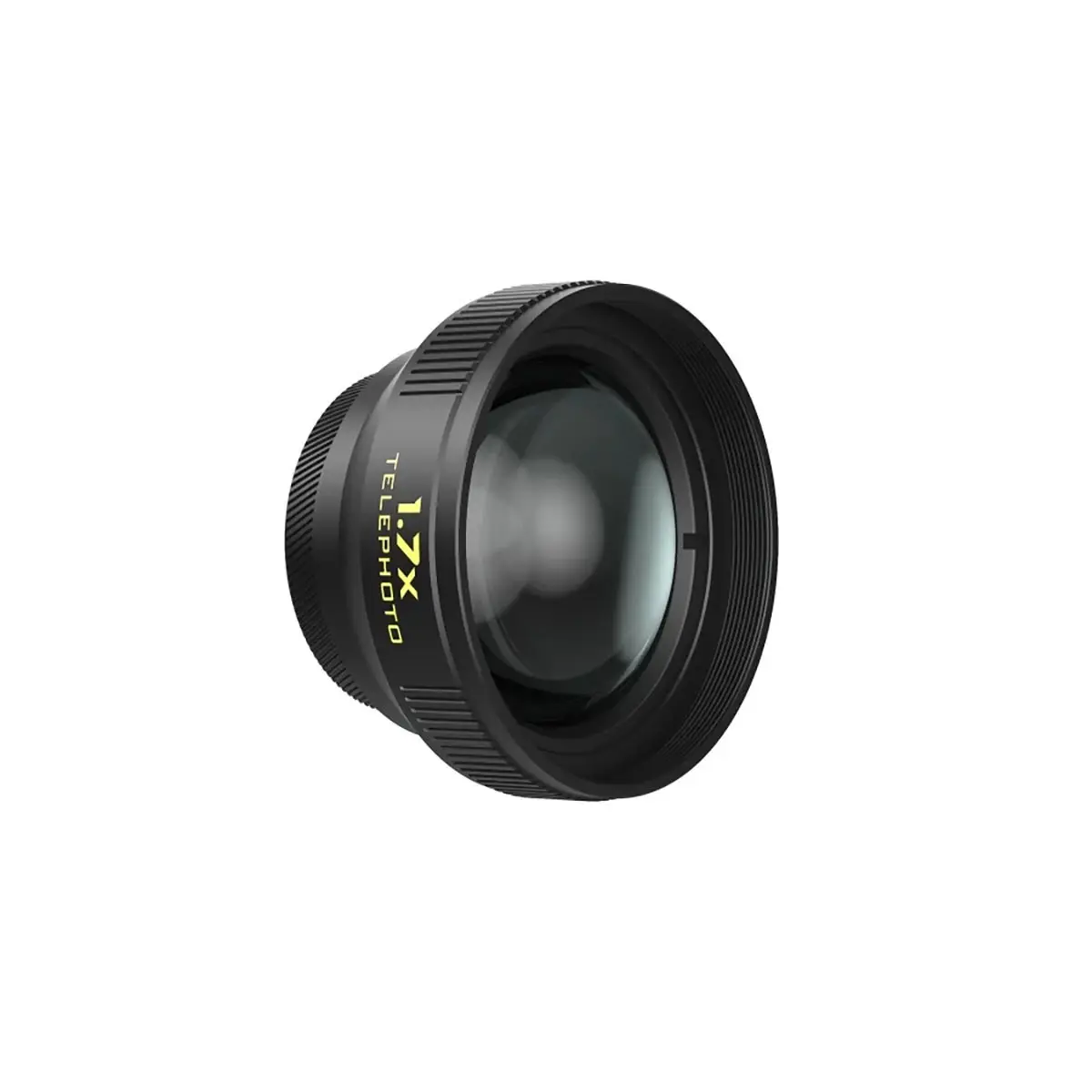 Freewell 1.7x Telephoto Lens for iPhone & Samsung