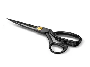 Guggenhein IX Professional Tailor Shears 9"