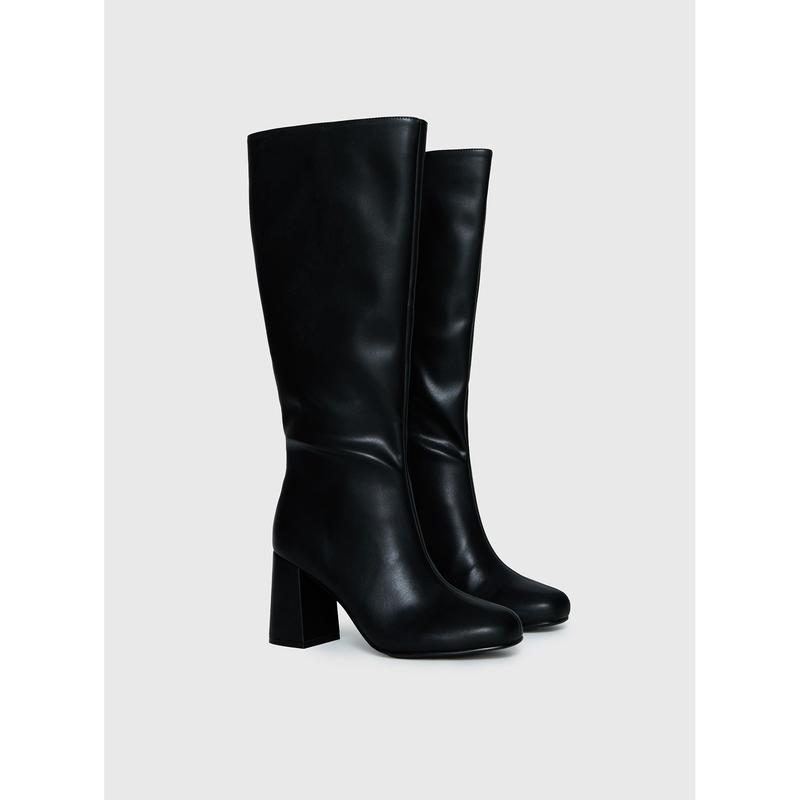 Teala Boots Black