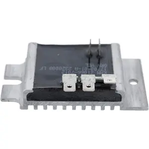 John Deere Original Equipment Voltage Regulator #M149302
