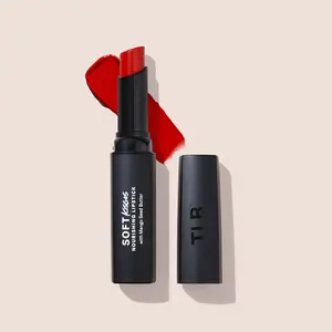 Soft Kisses Nourishing Lipstick - Long-Lasting Lipgloss for Beautiful Lips