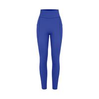 Legging-Normal Blue