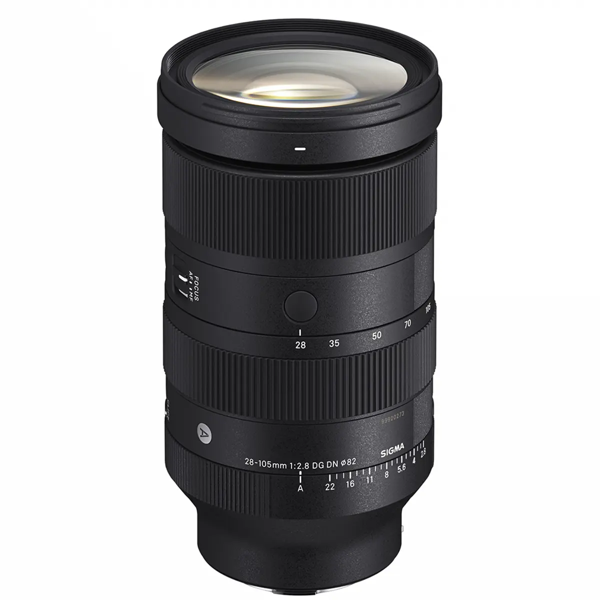 Sigma 28-105mm f/2.8 DG DN Art Lens for Sony E