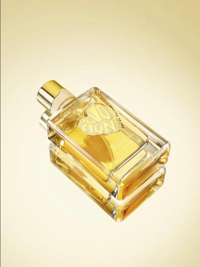 Mast Perfumes | Devotion Intense | Women's Fragrance | 100 ML | Eau De Parfum |Citrus Bergamot - Sweet Orange & White Flowers