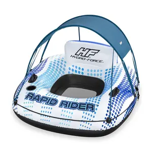 Hydro-Force Rapid Rider Canopy Tube 54" x 54"