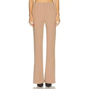 Camila Coelho Amada Pant in Taupe