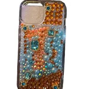 Custom-made JUNK cases for iPhone and Android, tailored to your specific measurements phone case Smartphone Personalized Screen Protector Cellphone Casing Protective Shockproof Cover Protection