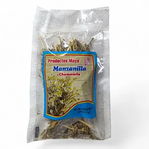 Manzanilla Especie From Guatemala