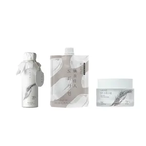 House of Dohwa Rice Radiance Trio