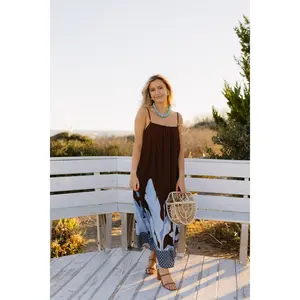 Oleena Dress Oleena Dress