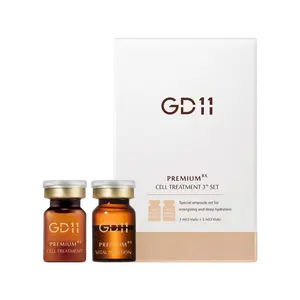 GD11 Premium Rx Cell Exosome Treatment GD11 Premium Rx Cell Exosome Treatment
