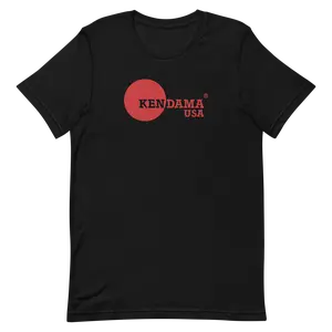 Classic Logo Tee - Men's - Red Logo