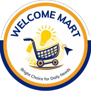 WELCOMEMART21