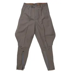 Issued East German Rider's Pants