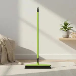 FurFree Homes™ HairAway Pet Hair Broom Mop FurFree Homes™ HairAway Pet Hair Broom Mop
