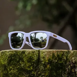 KAROS outdoor polarized fashion sports glasses men and women sunglasses suitable for baseball running fishing golf driving sunglasses