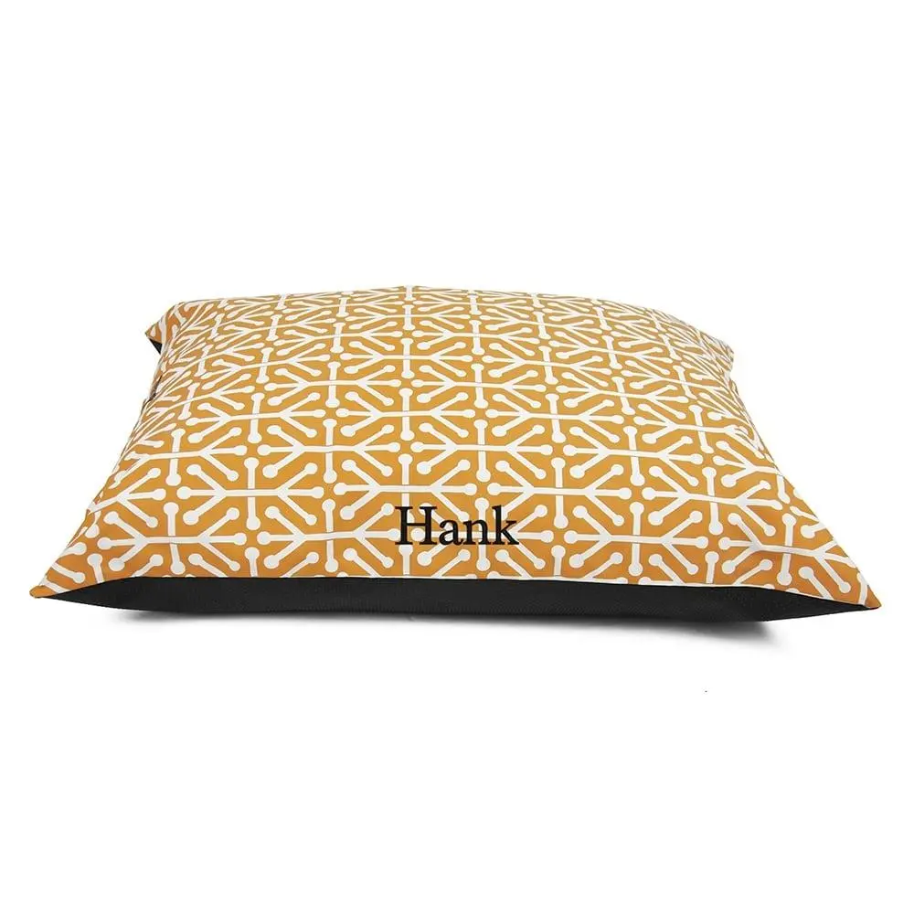 Aruba Super Value Dog Bed - Personalized