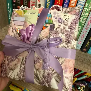 Blind Date with a coloring book