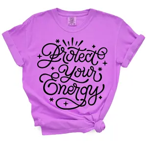 Protect Your Energy TShirt