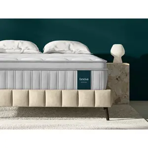 Leesa Oasis Chill Hybrid