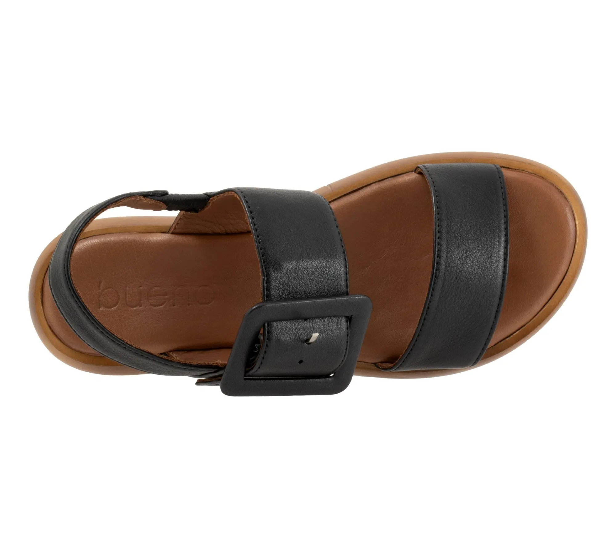 Bueno Julian Sandal