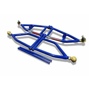 Yamaha Elite 3.0 Series 2008-2013 Raptor 125/250 Extended ATV A-arms