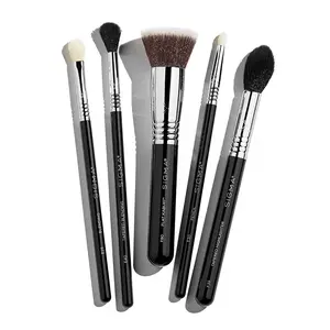 Sigma Beauty Most-Wanted Brush Set | Essential Collection of High-Quality Brushes for Flawless Makeup Application Sigma Beauty Most-Wanted Brush Set | Essential Collection of High-Quality Brushes for Flawless Makeup Application