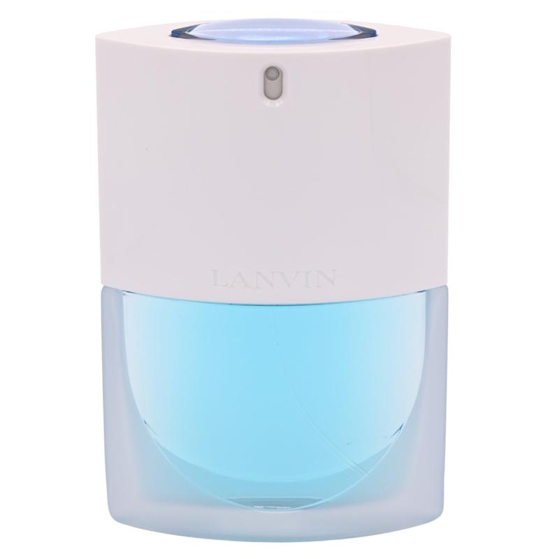 OXYGENE by Lanvin Perfume 2.5 oz edp New in Box Sealed