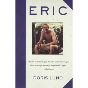 USED-Eric by Lund, Doris (Paperback)