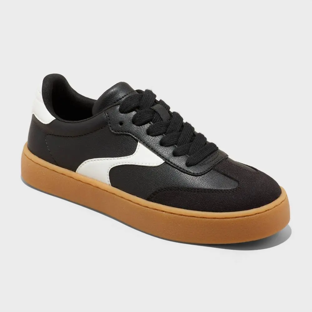 Women's Sumter Platform Fashion Sneakers - Wild Fable