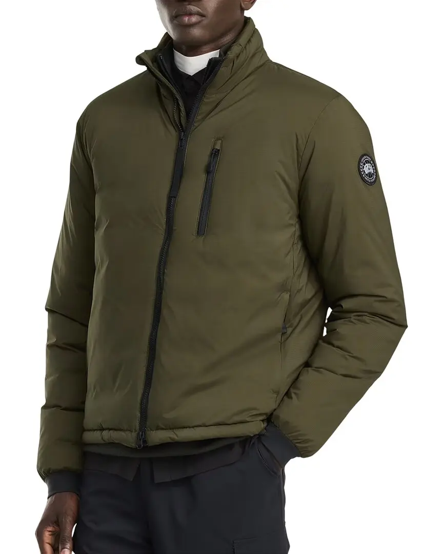 Canada Goose Lodge Jacket