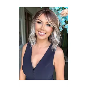 Tori (Barely Blushed)