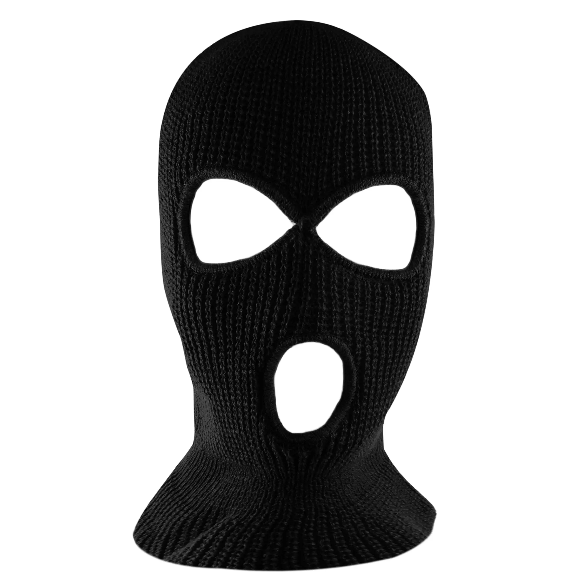 Super Z Outlet Cold Weather Ski Mask – Full Face Thermal Knit Cover for Men & Women Super Z Outlet Cold Weather Ski Mask – Full Face Thermal Knit Cover for Men & Women