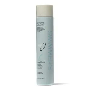 ion Swimmer's Conditioner, Prevents Swimmer’s Green, Detangles, Moisturizing, Vegan